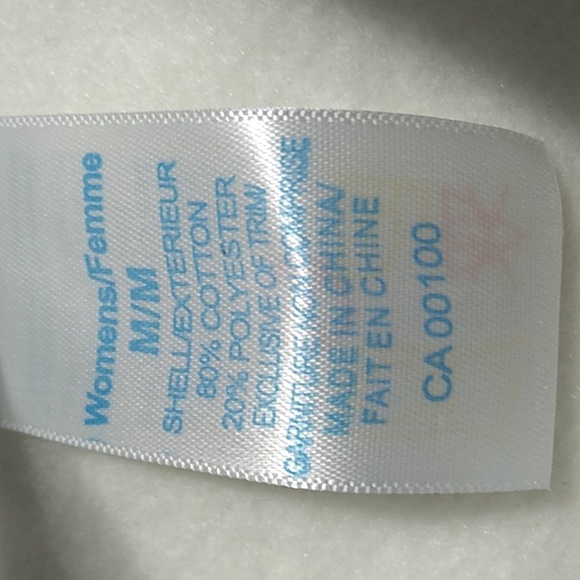 SALE! HTF! NWT Vancouver 2010 Paralympic Games Hbc Premier Partners Jacket (X-57 - Picture 8 of 13